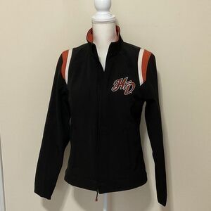 Harley Davidson Jacket Small